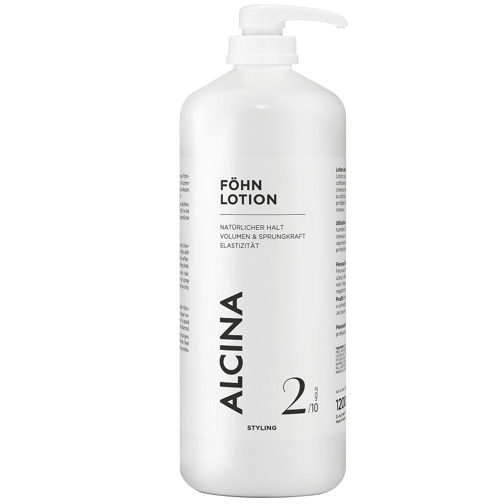 Alcina Föhn Lotion 1200ml