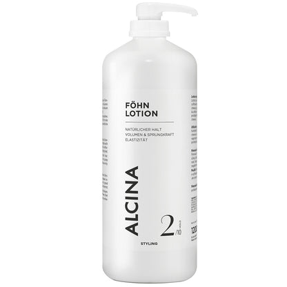 Alcina Föhn Lotion 1200ml