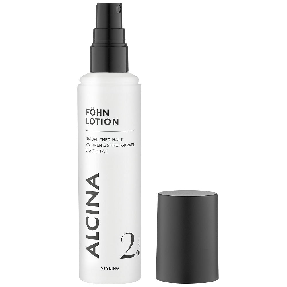 Alcina Föhn Lotion 125ml