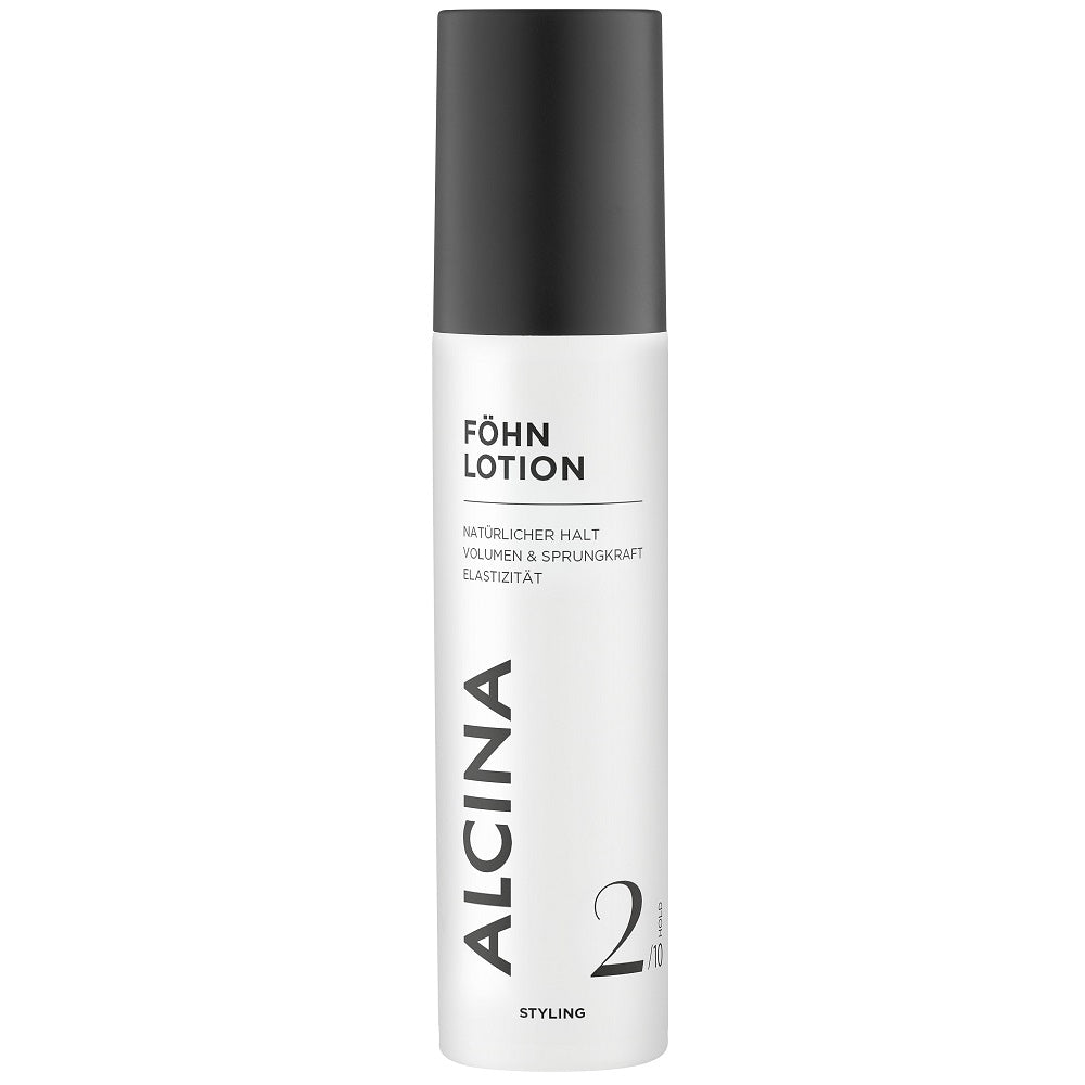 Alcina Föhn Lotion 125ml