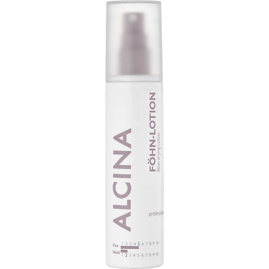 Alcina lotion séchant les cheveux 125ml