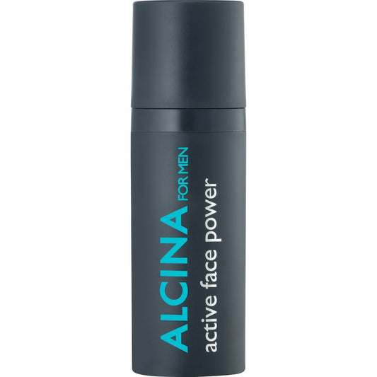Alcina For Men Active Face Power - 50ml