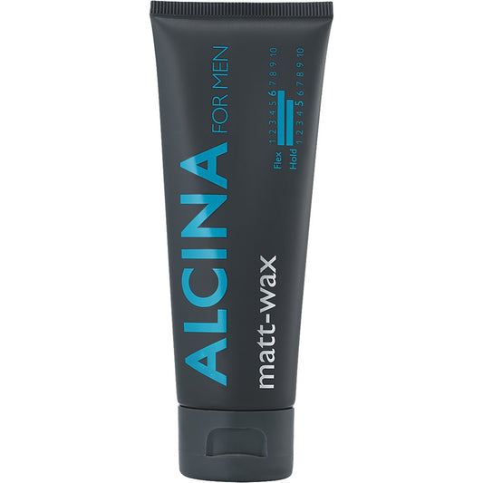 Alcina For Men Cire Mate - 75ml