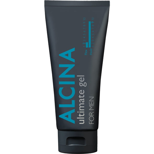 Alcina For Men Gel Ultime - 100 ml