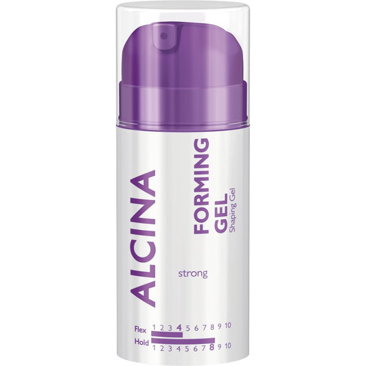 Alcina Gel Formant 100ml