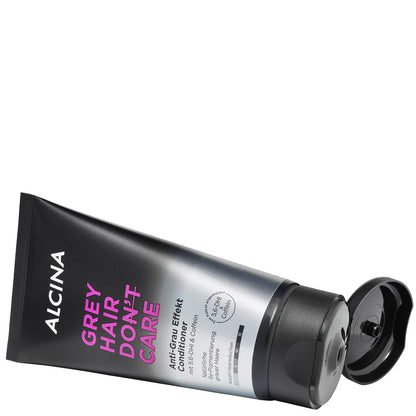 Alcina GREY HAIR DON´T CARE Conditioner 150ml