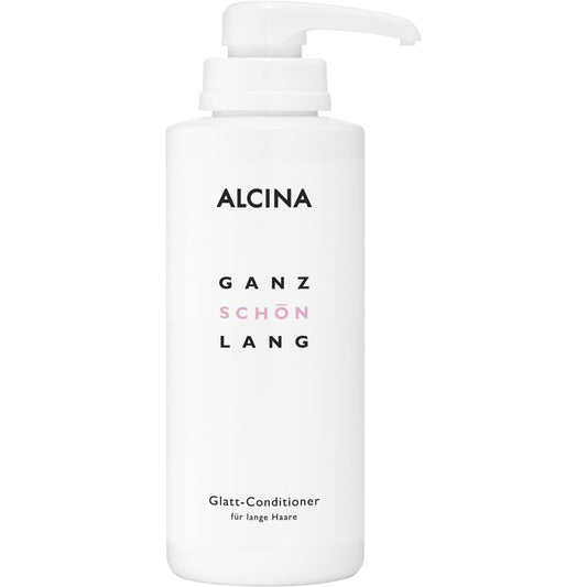 Alcina Après-shampooing assez long 500 ml
