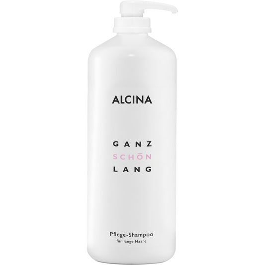 Alcina Shampooing Assez Long 1250 ml