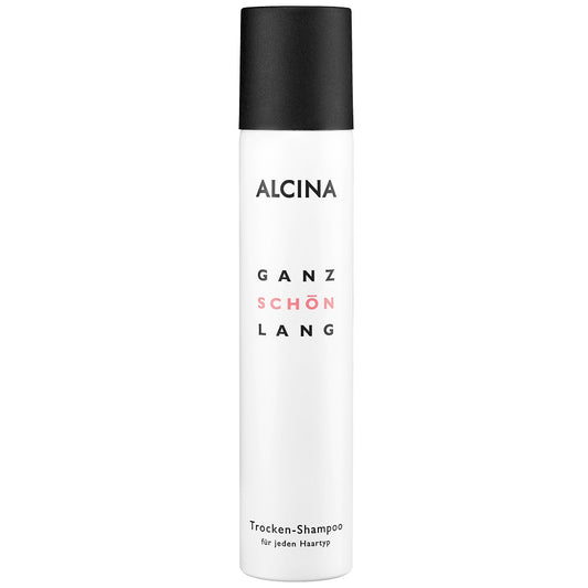 Alcina Shampooing Sec Assez Long 200 ml