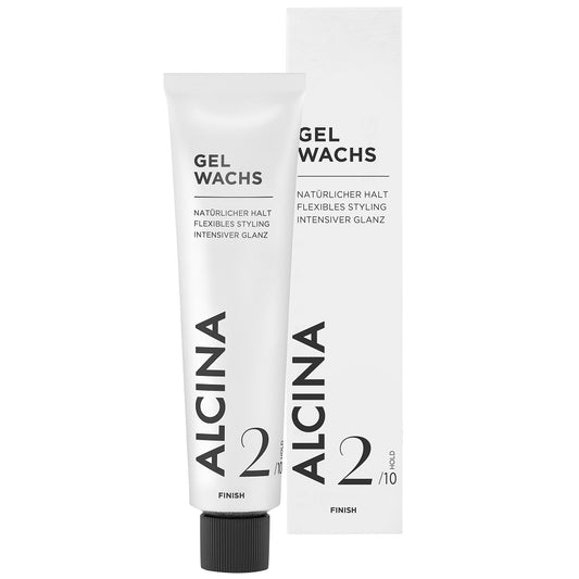 Alcina Gel Wachs 60 ml