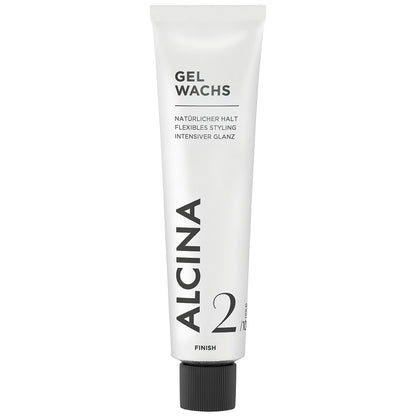 Alcina Gel Wachs 60 ml