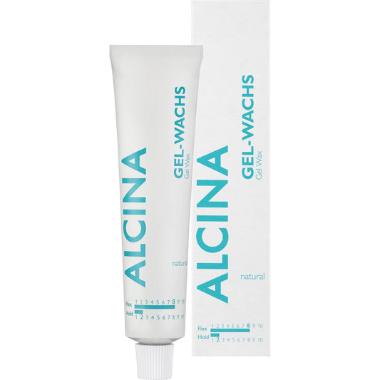Cire gel Alcina 60 ml