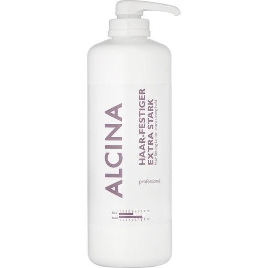 Alcina Fortifiant Capillaire Extra Fort 1200 ml