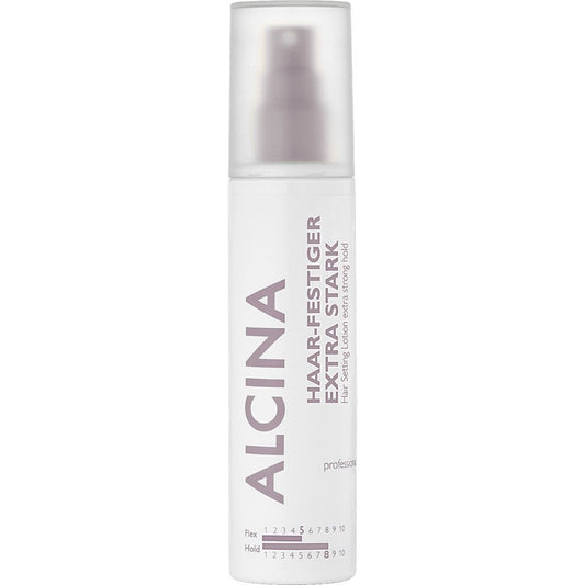Alcina Fixation Capillaire Extra Forte 125 ml