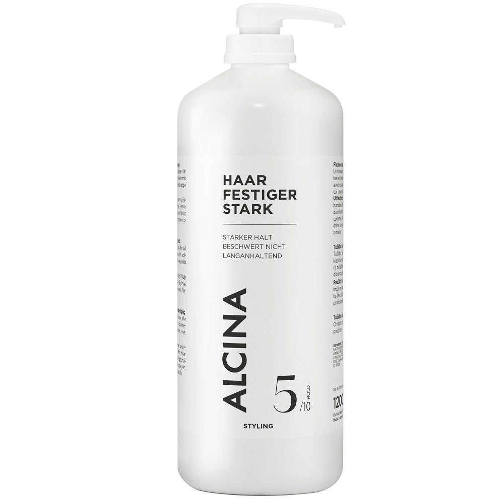 Alcina Haar Festiger stark 1200 ml