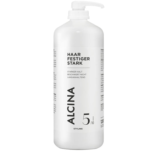 Alcina Haar Festiger stark 1200 ml