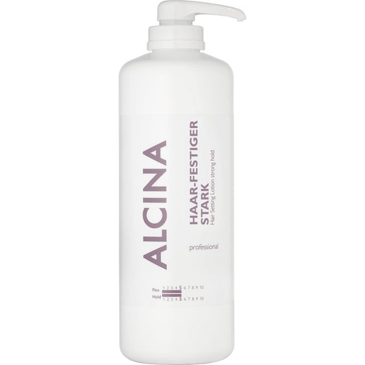Alcina Hair Fixer Strong 1200 ml