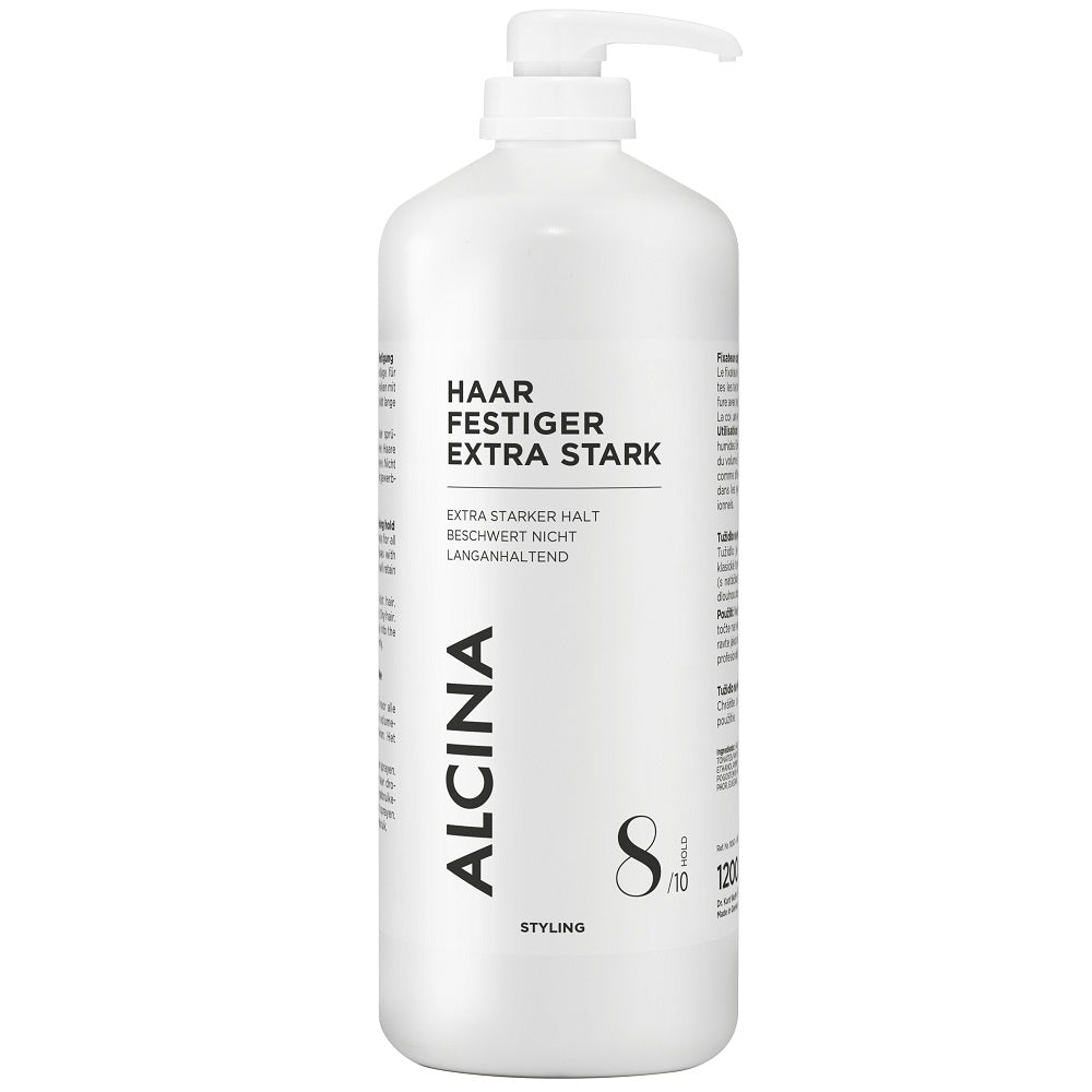 Alcina Haar Festiger extra stark 1200ml