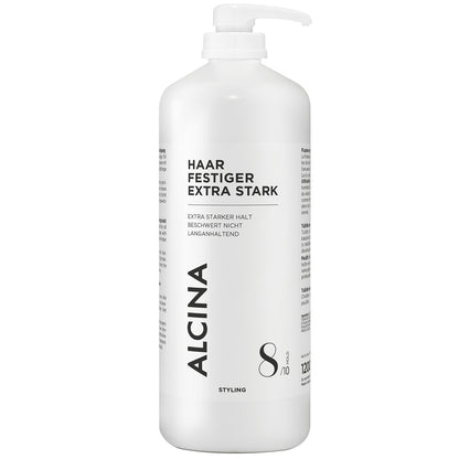 Alcina Haar Festiger extra stark 1200ml