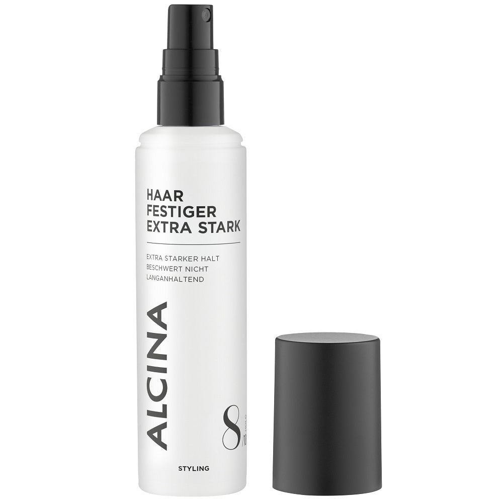 Alcina Haar Festiger extra stark 125ml