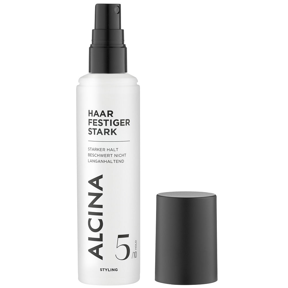 Alcina Haar Festiger stark 125ml
