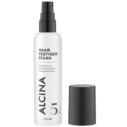 Alcina Haar Festiger stark 125ml