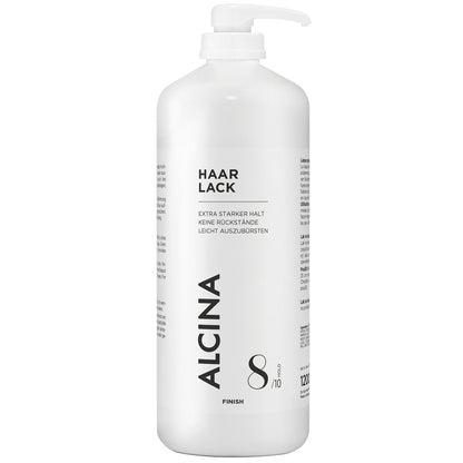 Alcina Haar Lack 1200ml