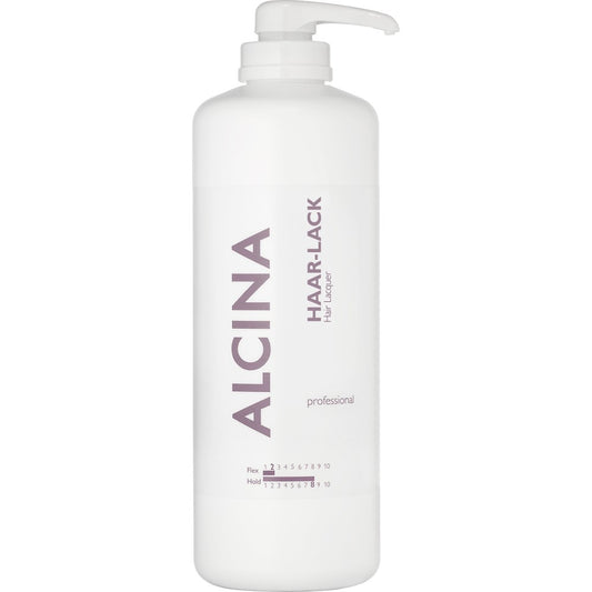 Vernis à cheveux Alcina 1200ml