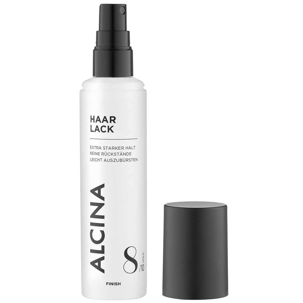 Alcina Haar Lack 125ml