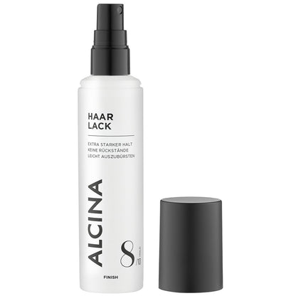 Alcina Haar Lack 125ml