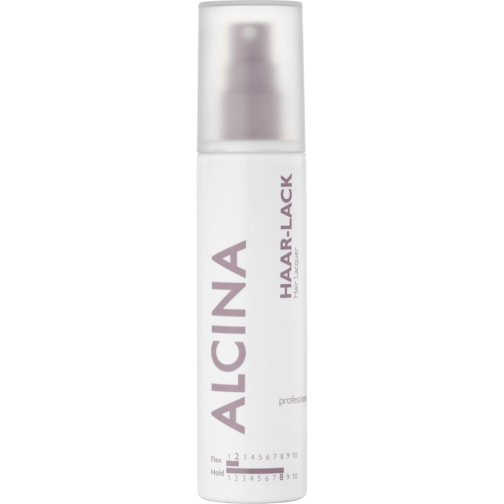 Vernis Capillaire Alcina 125ml