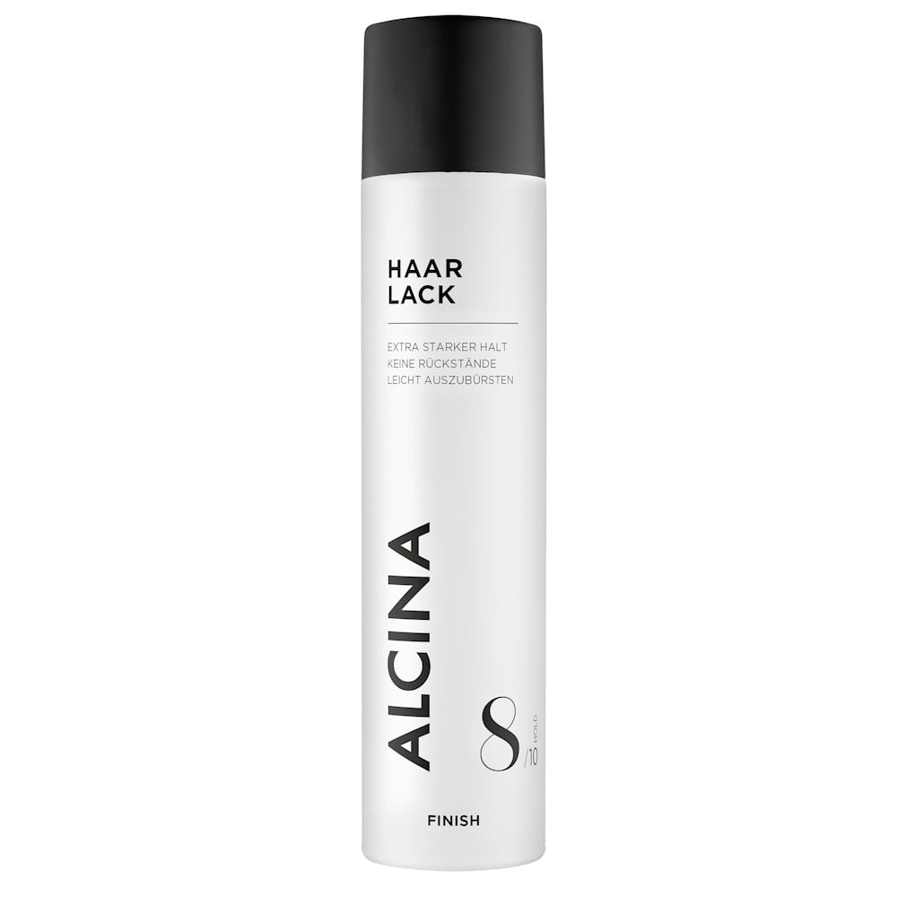 Alcina Haar-Lack 400ml