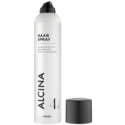 Alcina Haar Spray 400ml