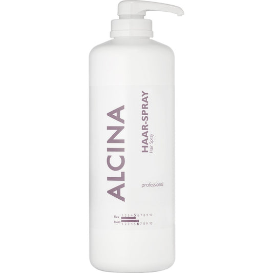 Alcina hairspray-1200ml