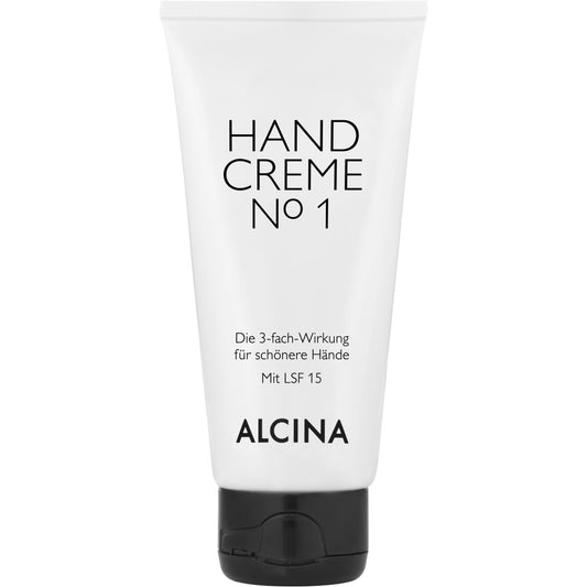 Alcina Crème Mains N°1 - 50ml