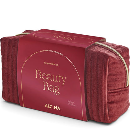 Alcina Hyaluron Set - 2.0 Shampoo 250 ml +  2.0 Spülung 200 ml