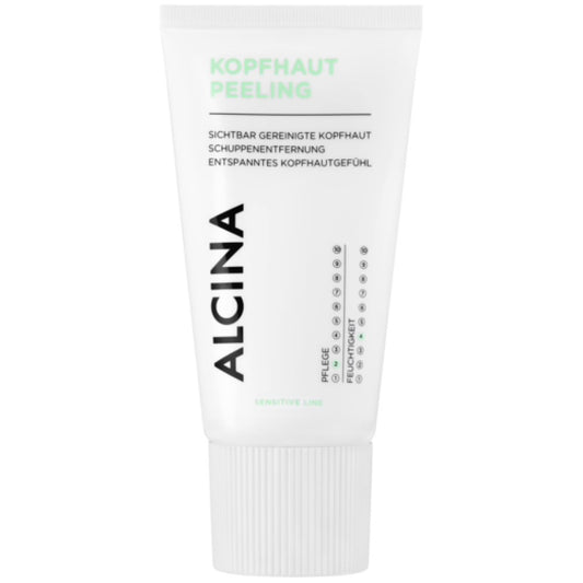 Alcina scalp peeling 150 ml