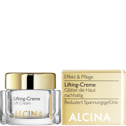 Alcina Lifting-Creme - 50ml