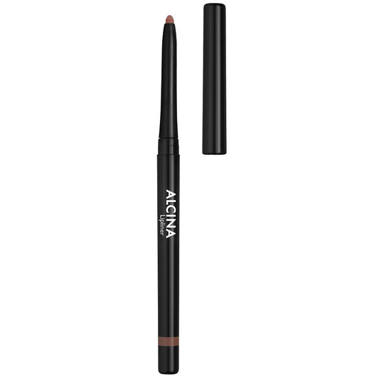Alcina Lipliner - Natural Brown