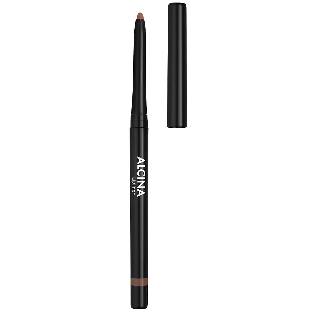 Crayon à lèvres Alcina - Brun naturel