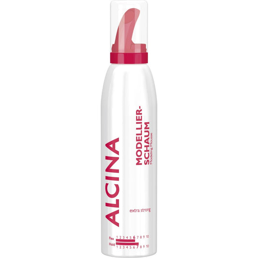 Alcina Modeling Foam 150ml