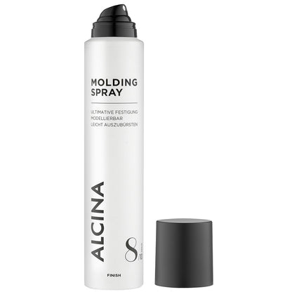Alcina Molding Spray 200ml