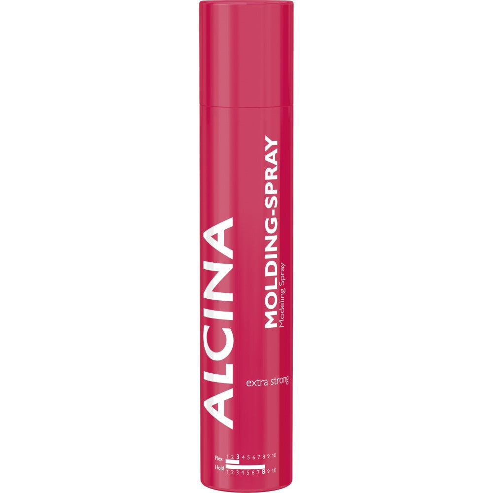 Alcina Spray Moulant 200 ml