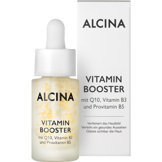 Alcina Booster de Vitamines 15 ml