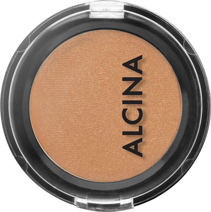 Alcina Fard à Paupières Multi-usage Sandy Beach 20 g