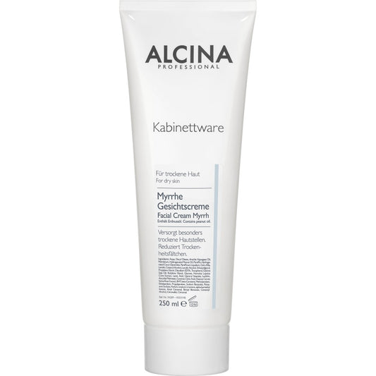 Alcina Myrrhe Gesichtscreme - 250ml