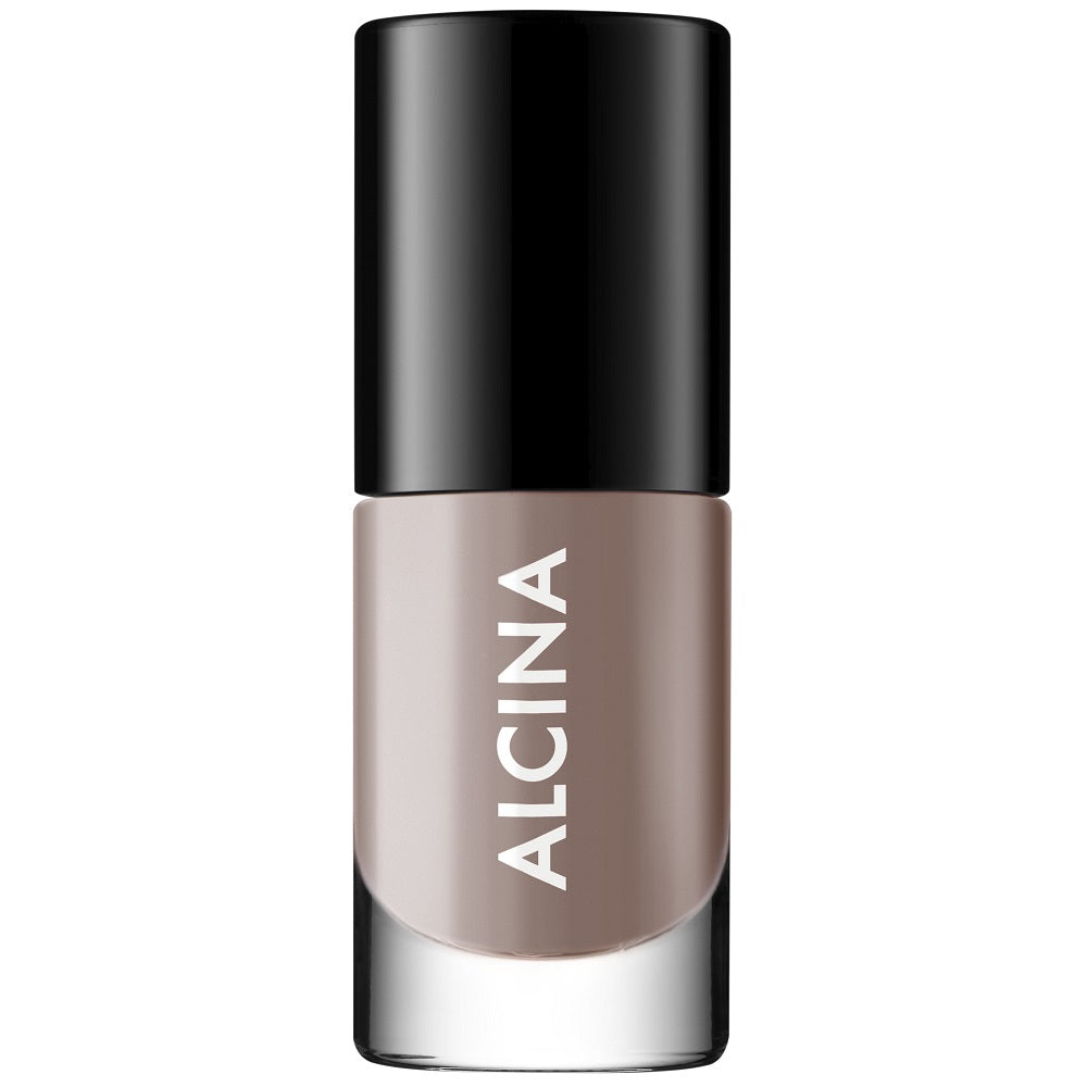 Alcina Nail Color Elegance Nude 5 ml