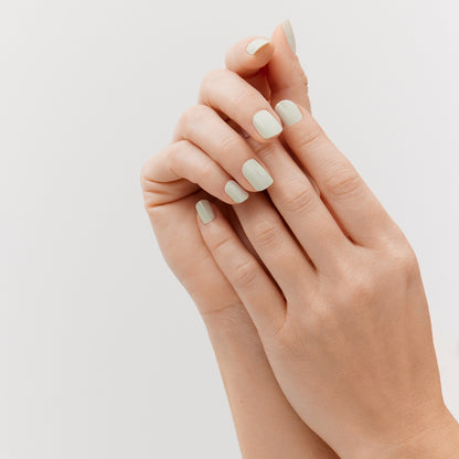 Alcina Nail Colour Pastell Mint 5 ml