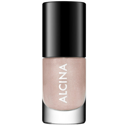 Alcina Nail Colour Rosy Glam 5 ml