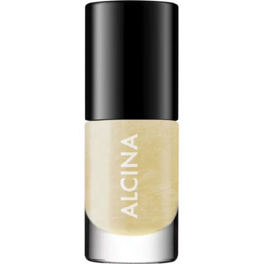 Alcina Nail Colour Vanilla 5 ml